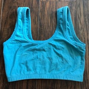 ARQ Full Coverage Bra